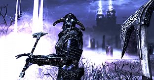 The Elder Scrolls V: Skyrim - Dawnguard