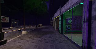 The Sleepless Nights Origins