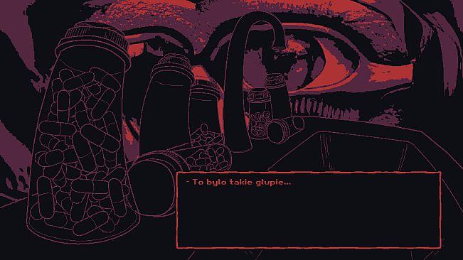 Milk outside a bag of milk outside a bag of milk