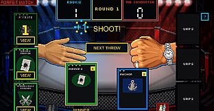 Ultimate RPS Championship