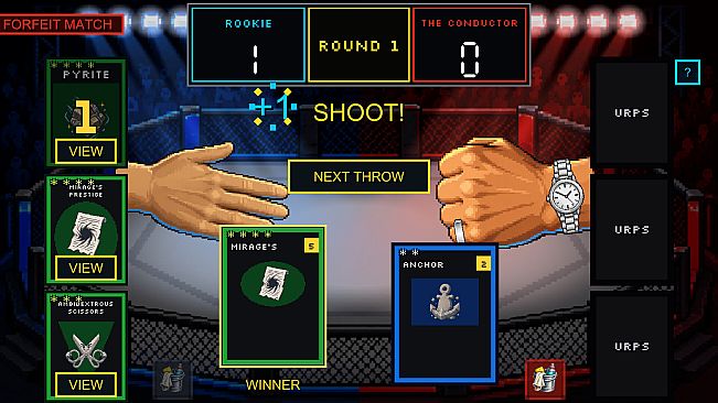 Ultimate RPS Championship