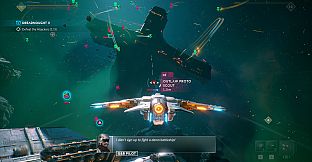 EVERSPACE 2 - Titans