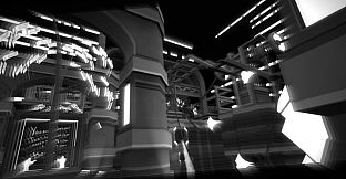 DISREPAIR — A Tale Beyond Half-Life