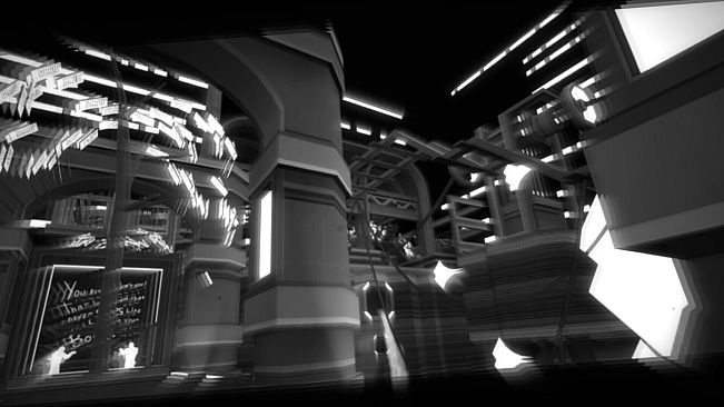 DISREPAIR — A Tale Beyond Half-Life