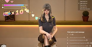 Massage Simulator