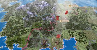 Aggressors: Ancient Rome