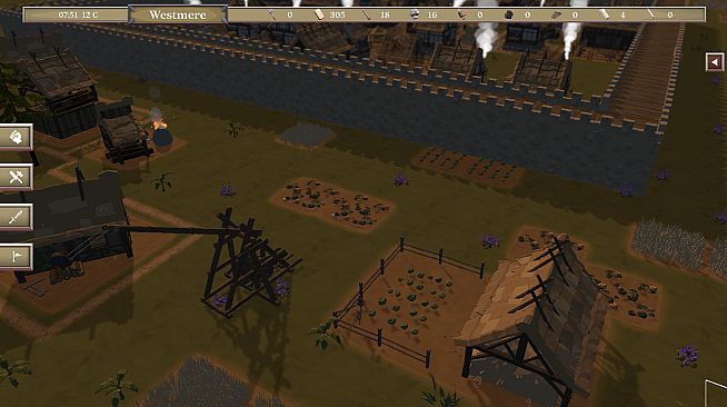 Kingdoms in Arms