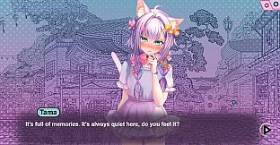 Nekopedia: Find Her Tail