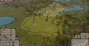 Divided Empire: SENGOKU