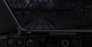 Train Simulator: Great Western Main Line Route Add-On