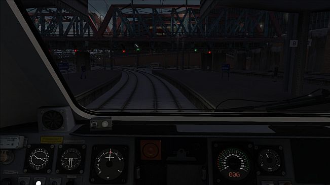 Train Simulator: Great Western Main Line Route Add-On