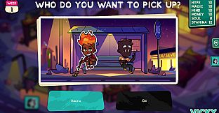 Monster Roadtrip Hitchhiker Pack - Amira & Oz