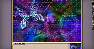 Pixel Puzzles Traditional Jigsaws Pack: Variety Pack 5