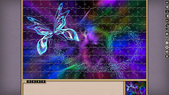 Pixel Puzzles Traditional Jigsaws Pack: Variety Pack 5