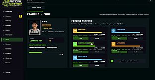 Retail Nation: My Supermarket