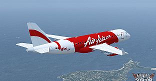 FlyWings 2018 - Embraer 170 Family