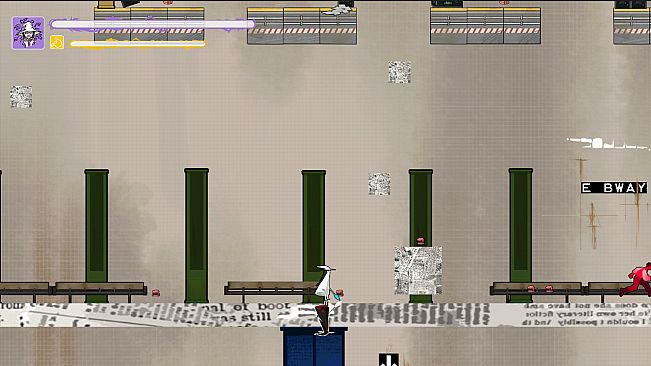 The Little Shelter Demo