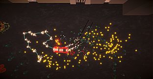 Cornered by Dead