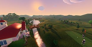 Golf Course Architect Tycoon
