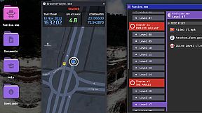 SCP - The Sentient Box