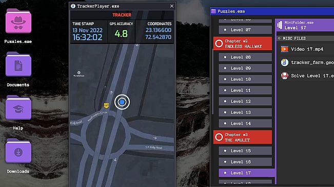 SCP - The Sentient Box