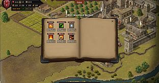 ThroneForge - The Fortress War