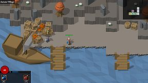 ZpellCatz: Pumpkin Prologue