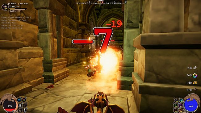 The Dragon Apprentice