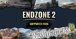 Endzone 2: Supporter Pack