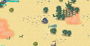 Exodus: Creepy Time (Windows)