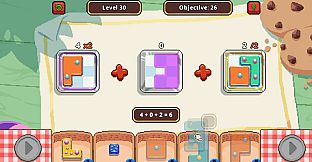 Jelly Math