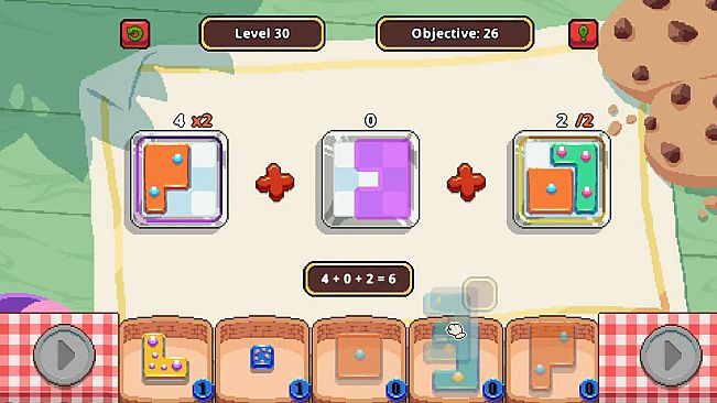 Jelly Math