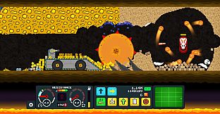 Mystery Digger: Definitive Edition