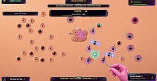 Pore Panic