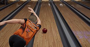PBA Pro Bowling 2027