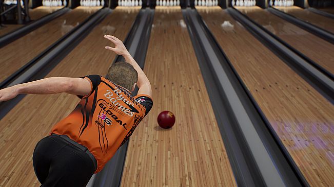 PBA Pro Bowling 2027