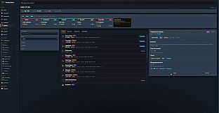 Emberfall Idle