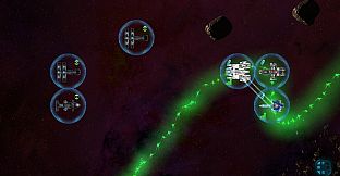 UniverseV: Star Domination