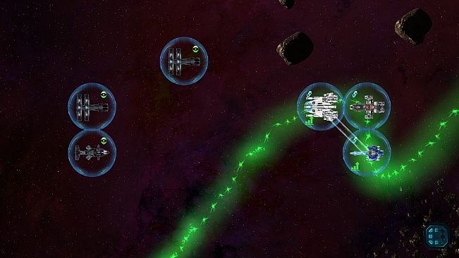 UniverseV: Star Domination