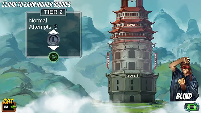 One Finger Death Punch 2