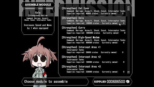 War of the Human Tanks