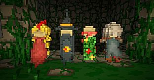Ancient Dungeon - Supporter Pack