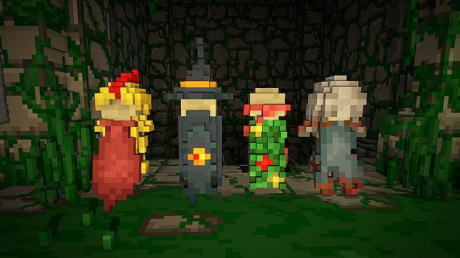 Ancient Dungeon - Supporter Pack