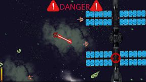 Space Overlord - I got Isekai'd into a Sci fi World