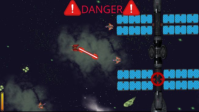 Space Overlord - I got Isekai'd into a Sci fi World