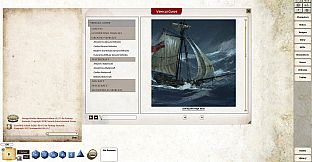 Fantasy Grounds - SWADE Vehicle Guide