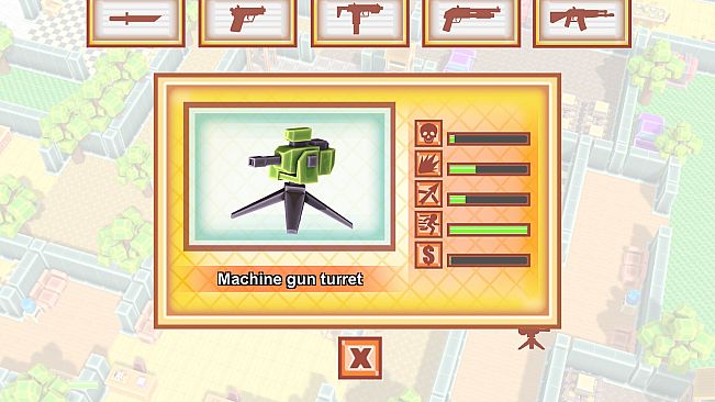 Zombie Siege：Room War