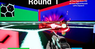 Square Rounds