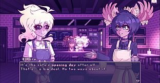 Cinderheat Chocolate