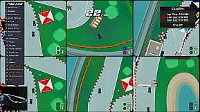 F2D - Steer To Persevere